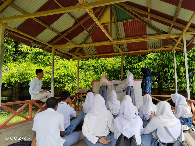 Pendaftaran SPMB SMA Negeri 9 Seram Bagian Timur Capai 74 Pendaftar, Targetkan 3 Kelas di Tahun Ajaran Baru